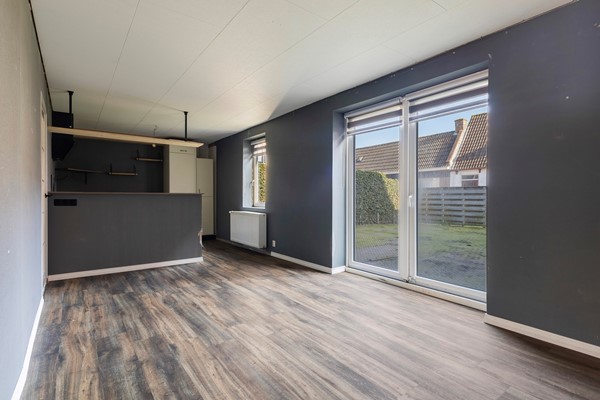 Medium property photo - Brouwerswei 4, 9133 MJ Eanjum